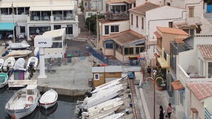 Marina