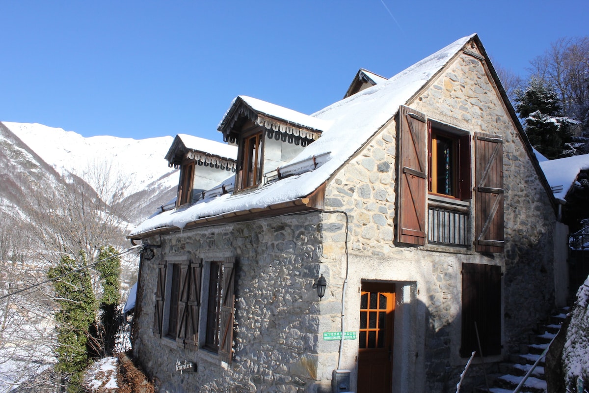 Image de profil de l’hôte