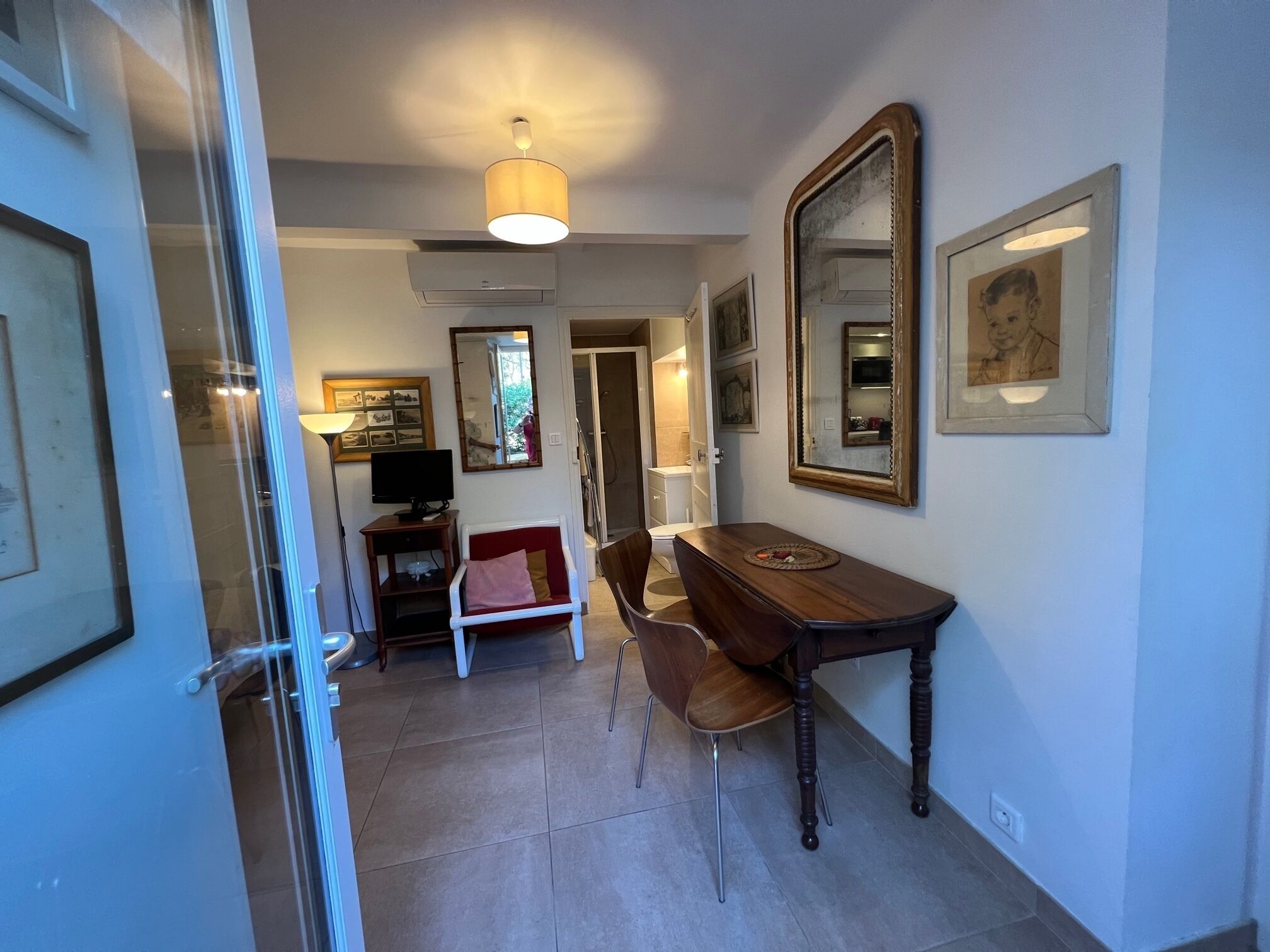 Interieur