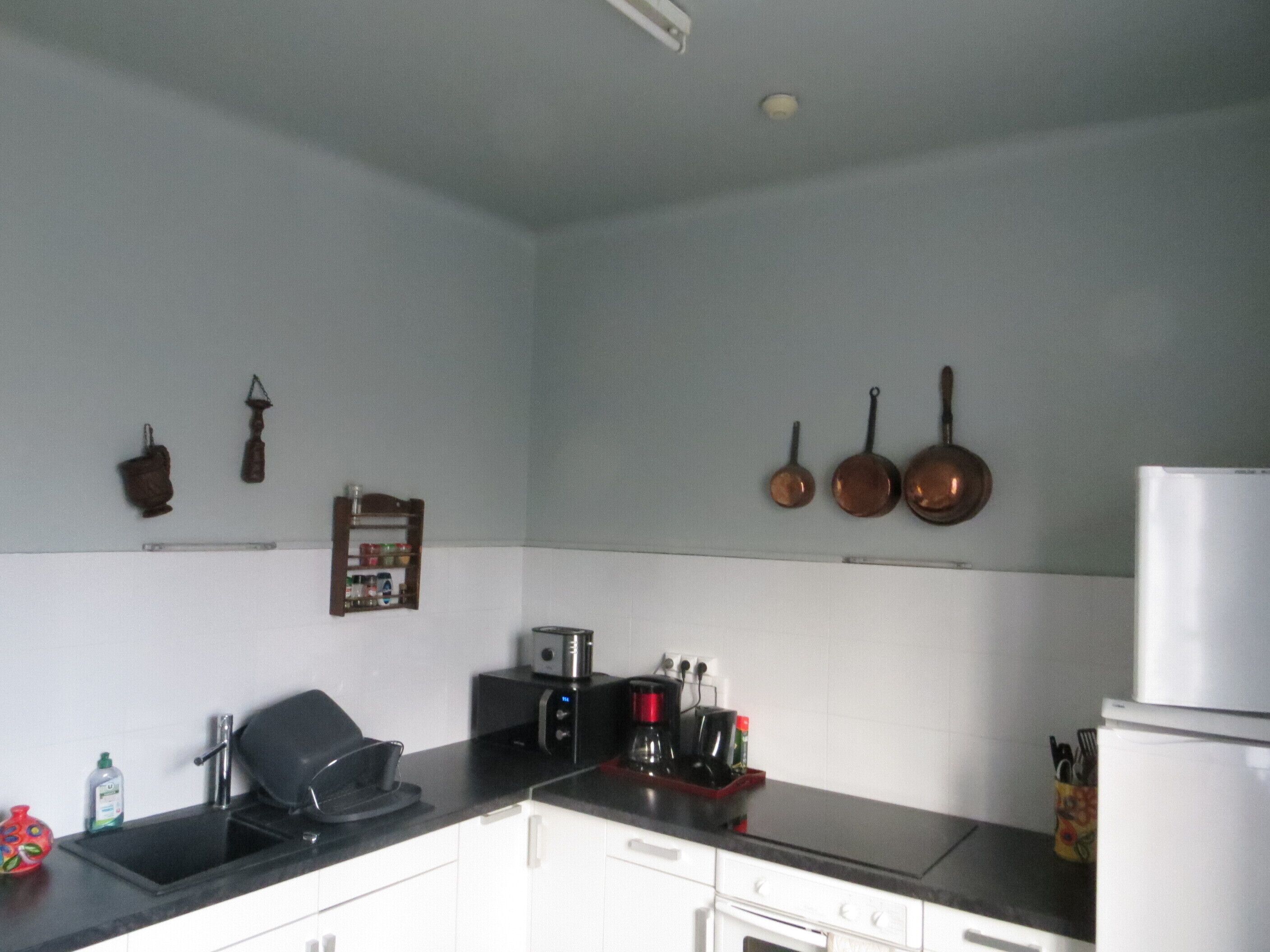 T2 calm and independent