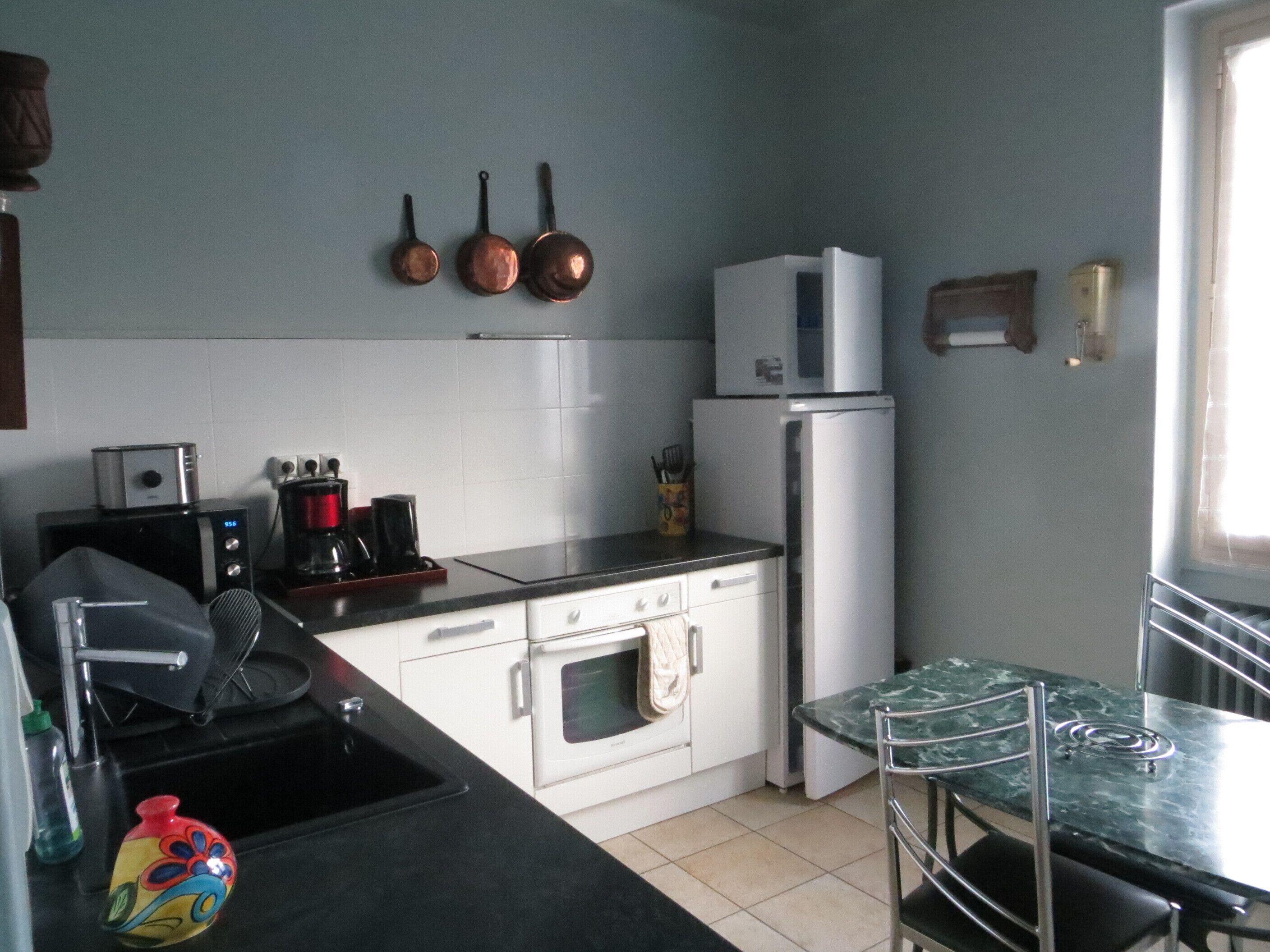 T2 calm and independent