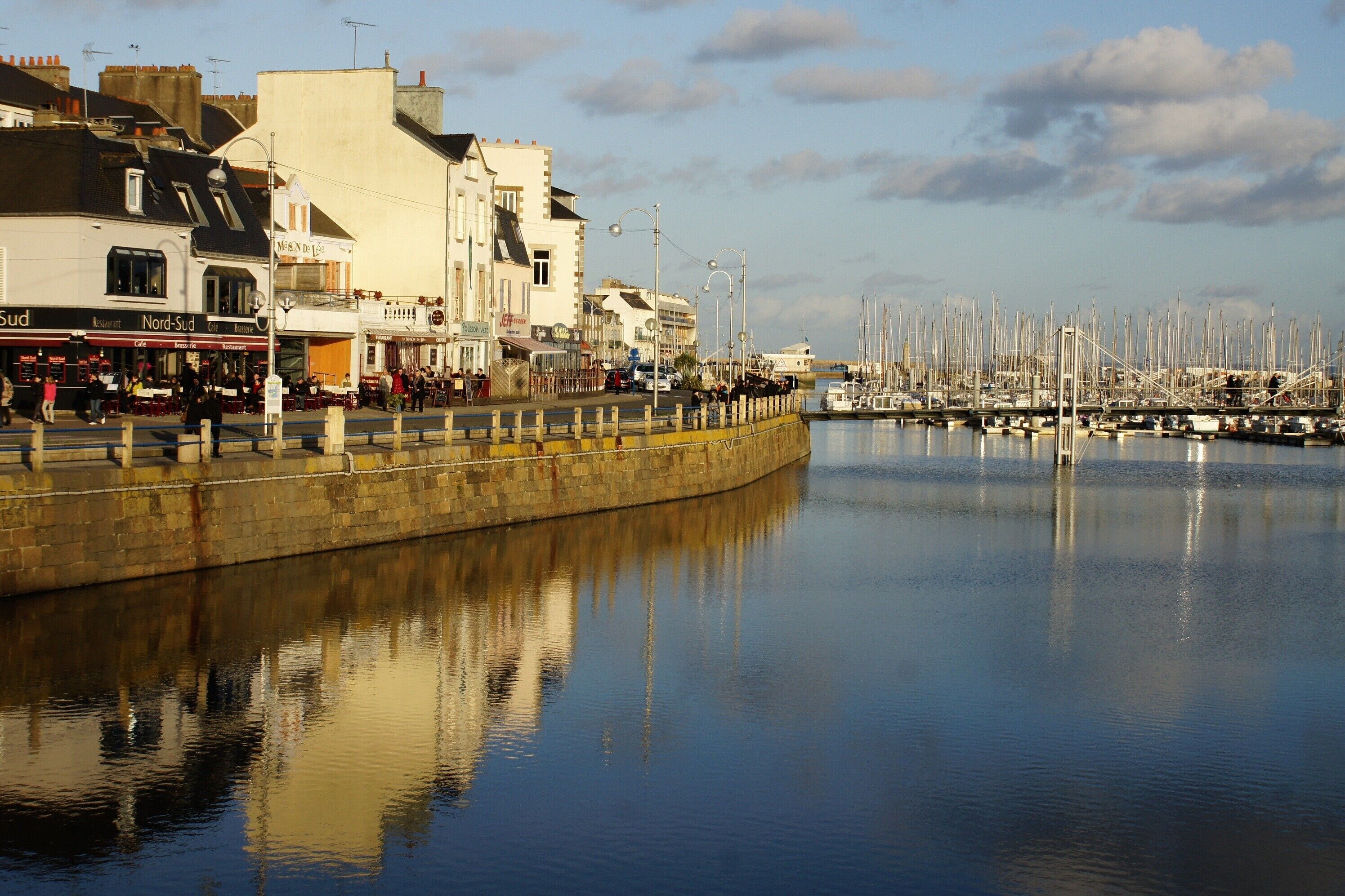 Marina
