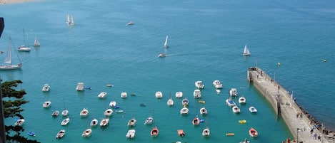 Puerto deportivo