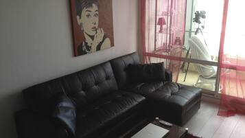 Télévision, lecteur de DVD, livres, vidéothÚque