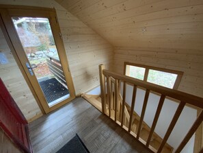 Interior - Coteau des Xettes - Pretty south-facing chalet (Gerardmer)