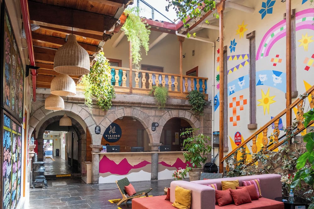 Viajero Cusco Hostel