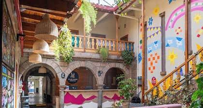 Viajero Cusco Hostel