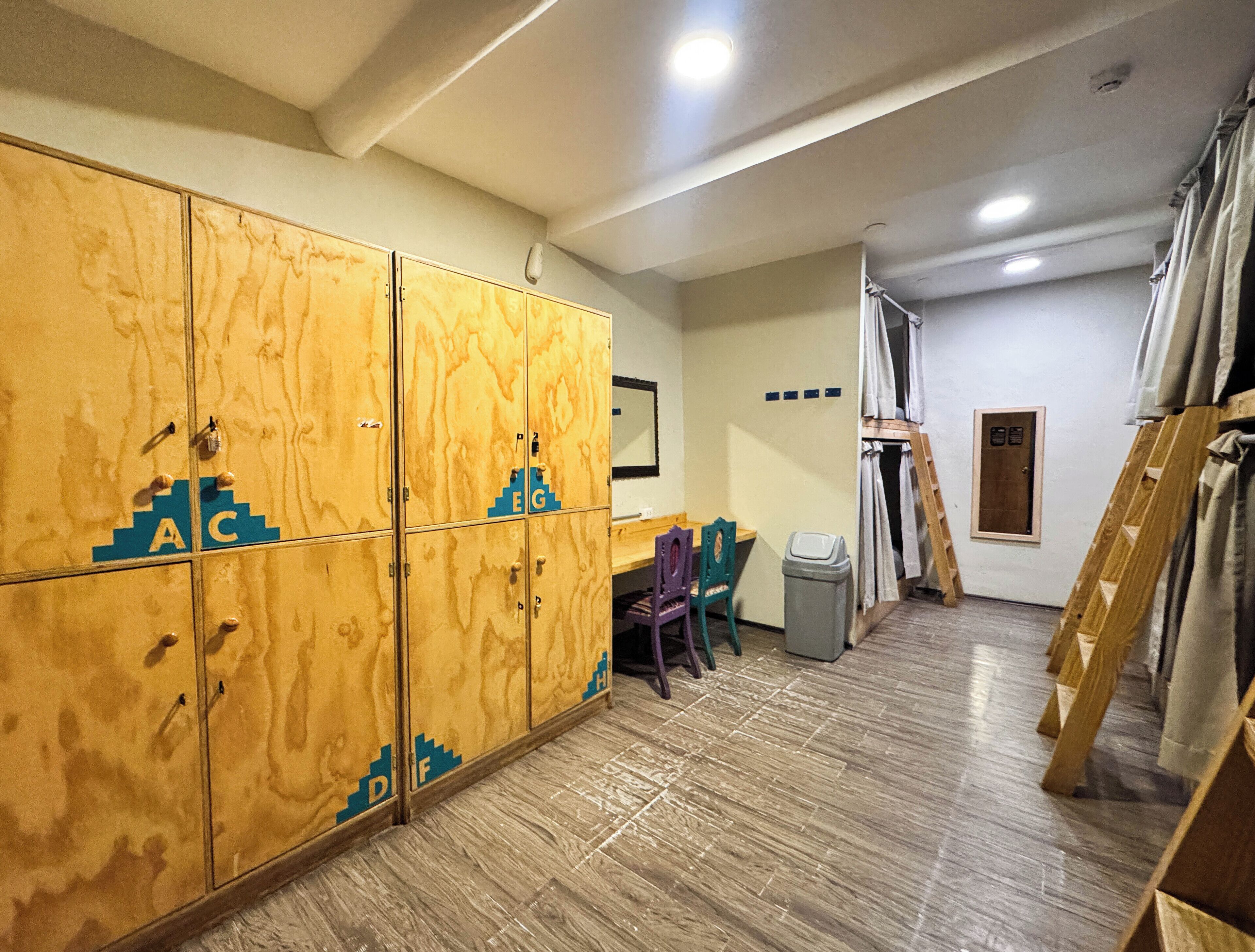 Photo - Viajero Cusco Hostel