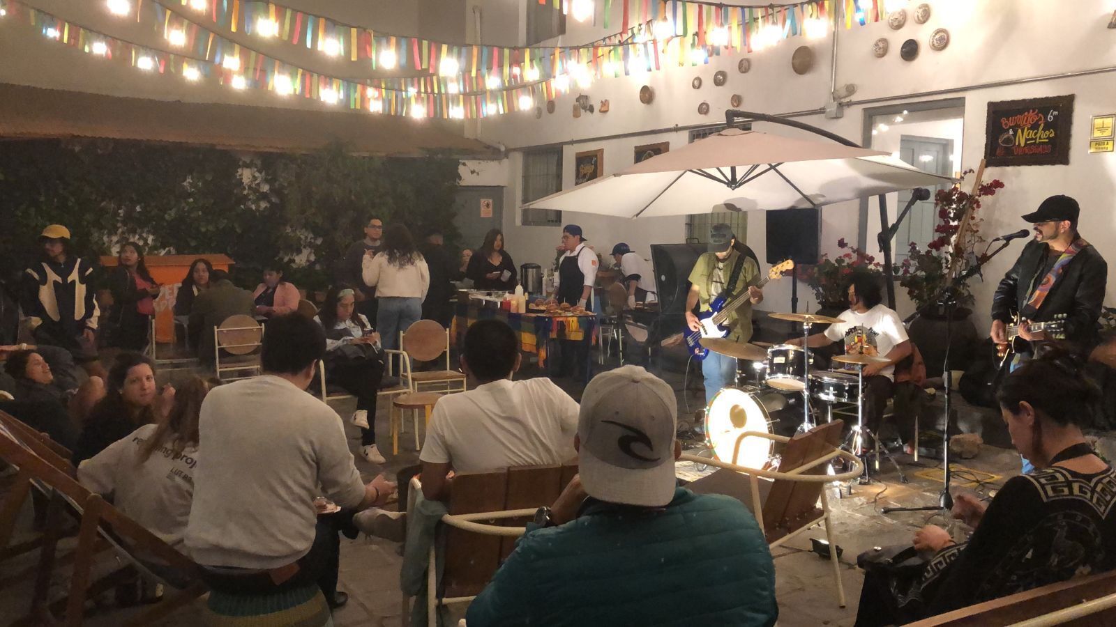 Photo - Viajero Cusco Hostel