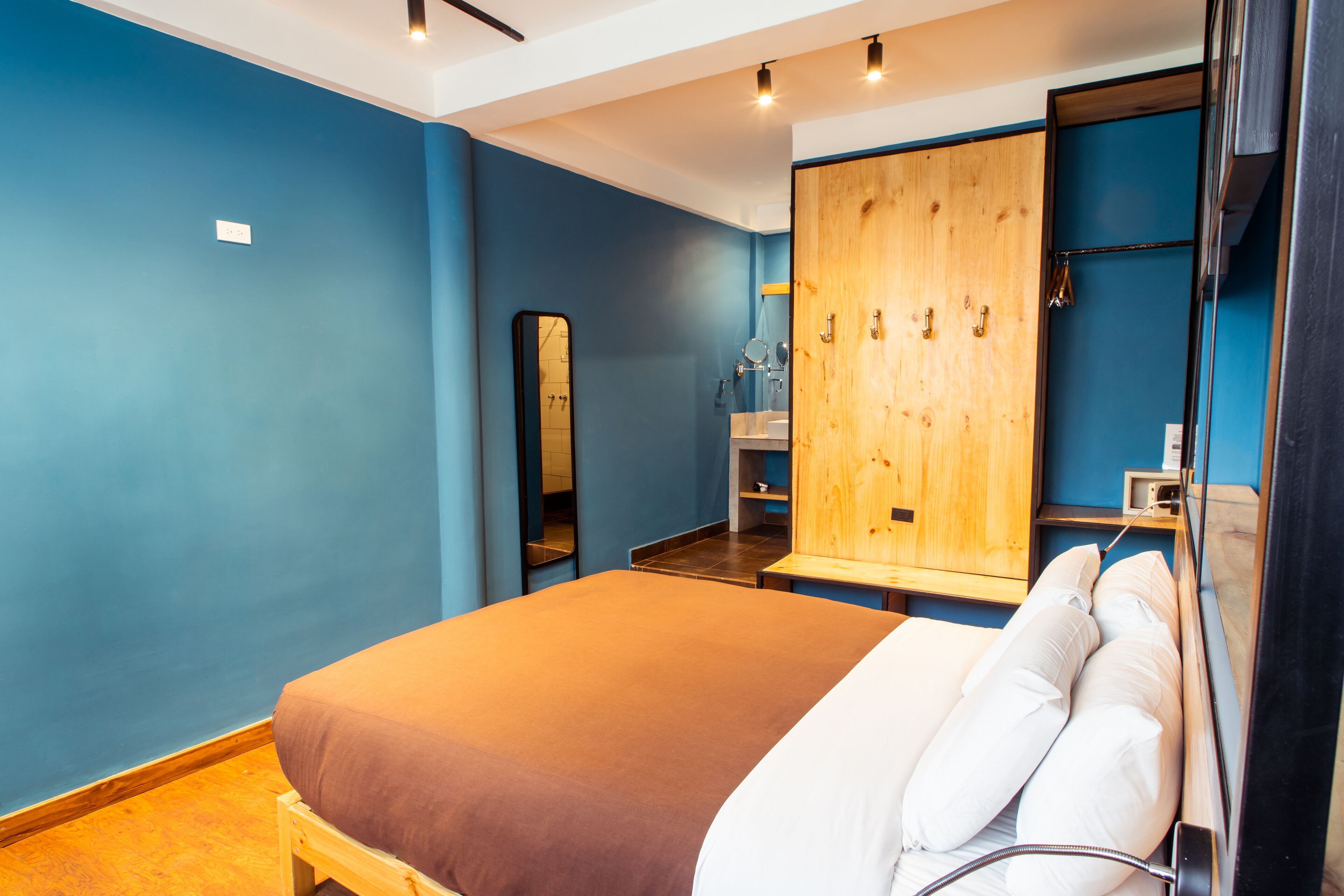 Photo - Viajero Cusco Hostel