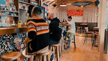 Servizio di pranzo e cena