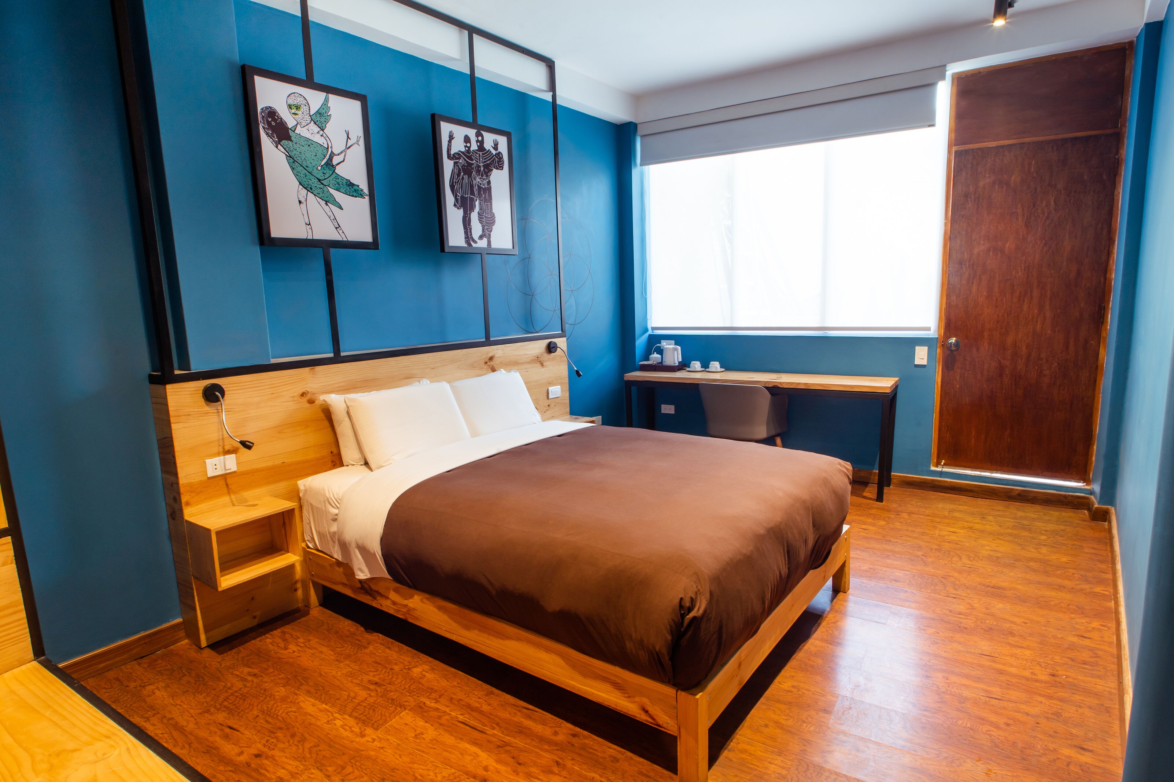 Photo - Viajero Cusco Hostel