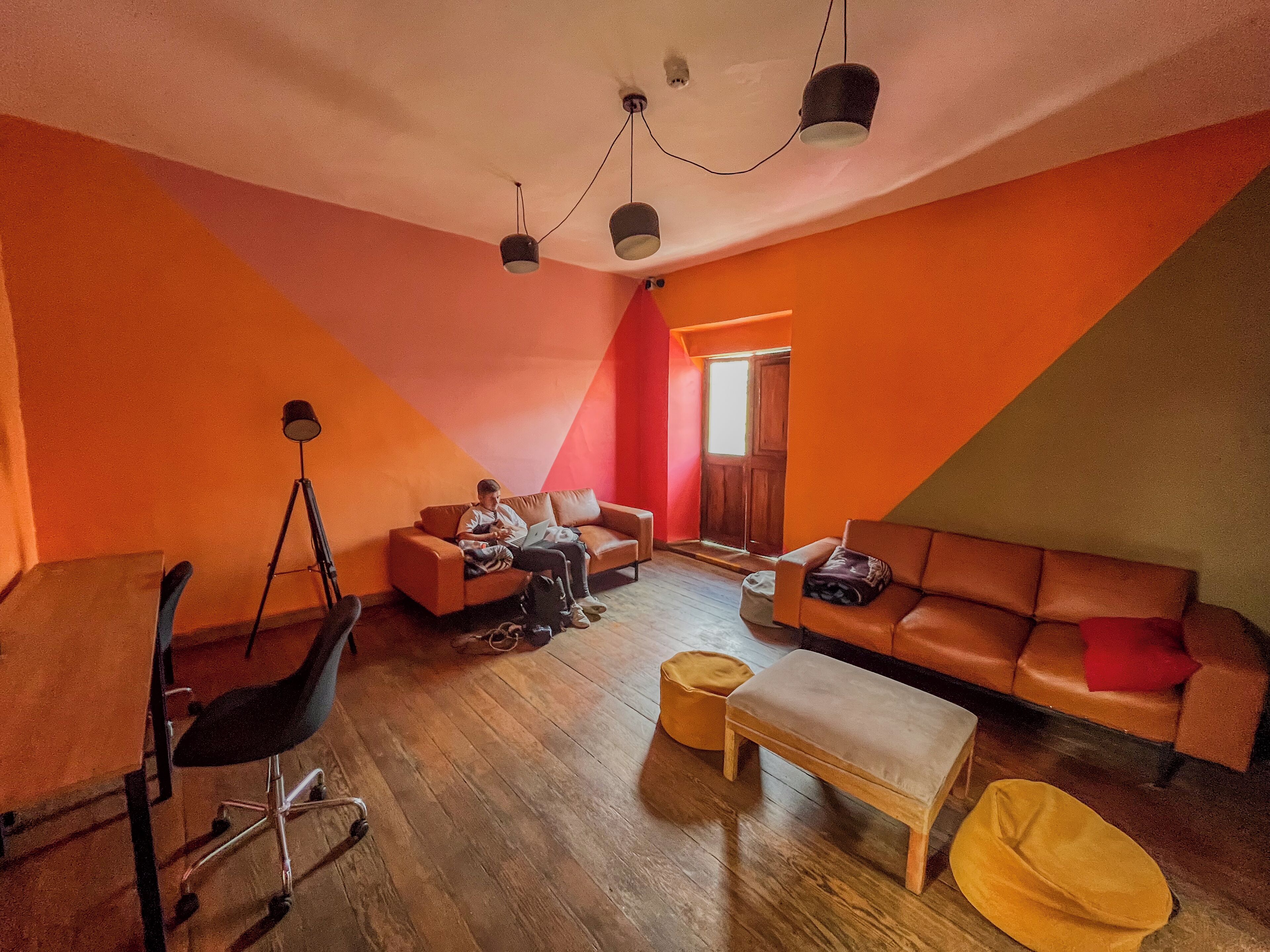 Photo - Viajero Cusco Hostel