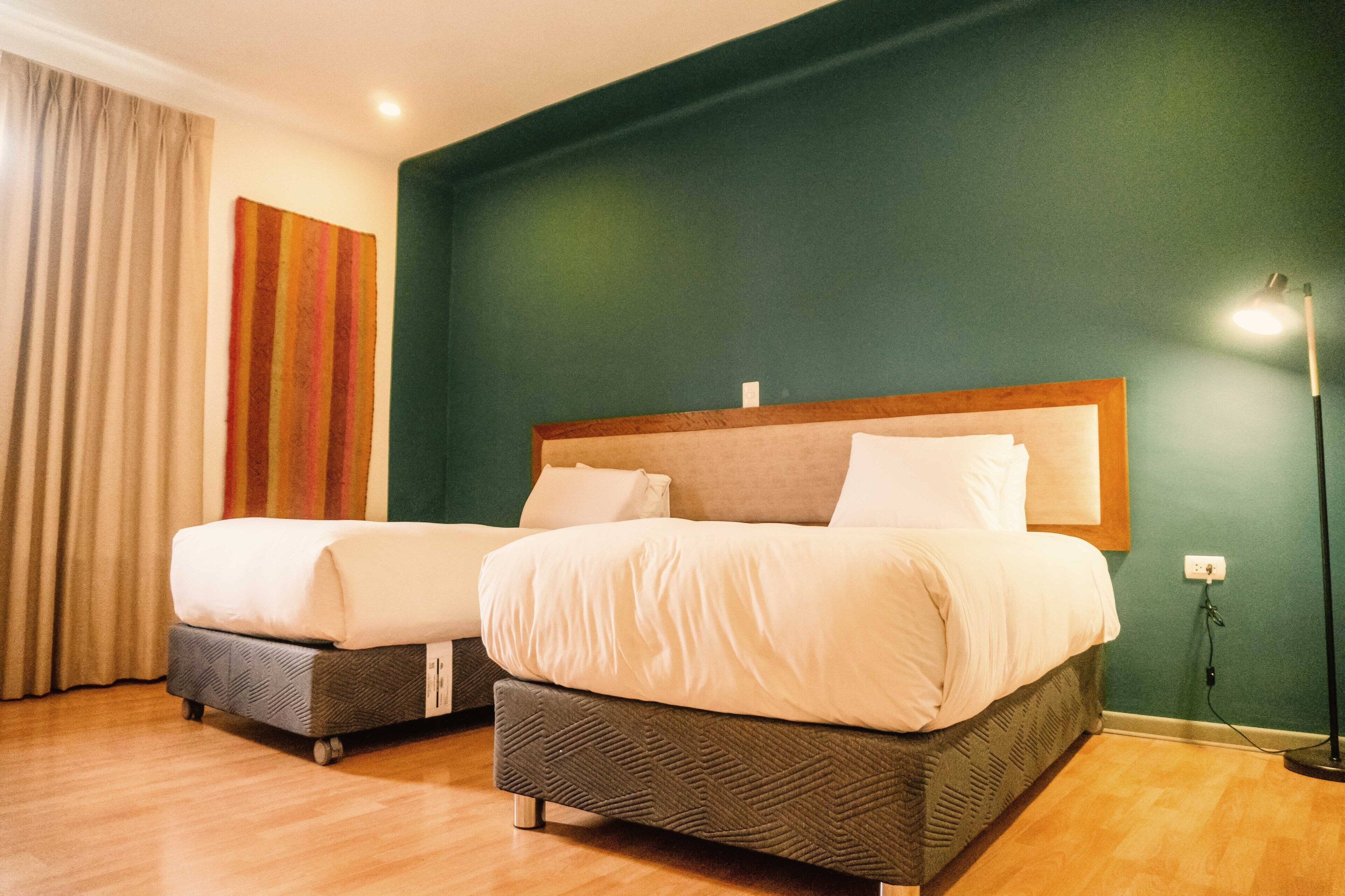 传统三人房, 独立浴室 | 隔音、免费 WiFi、床单