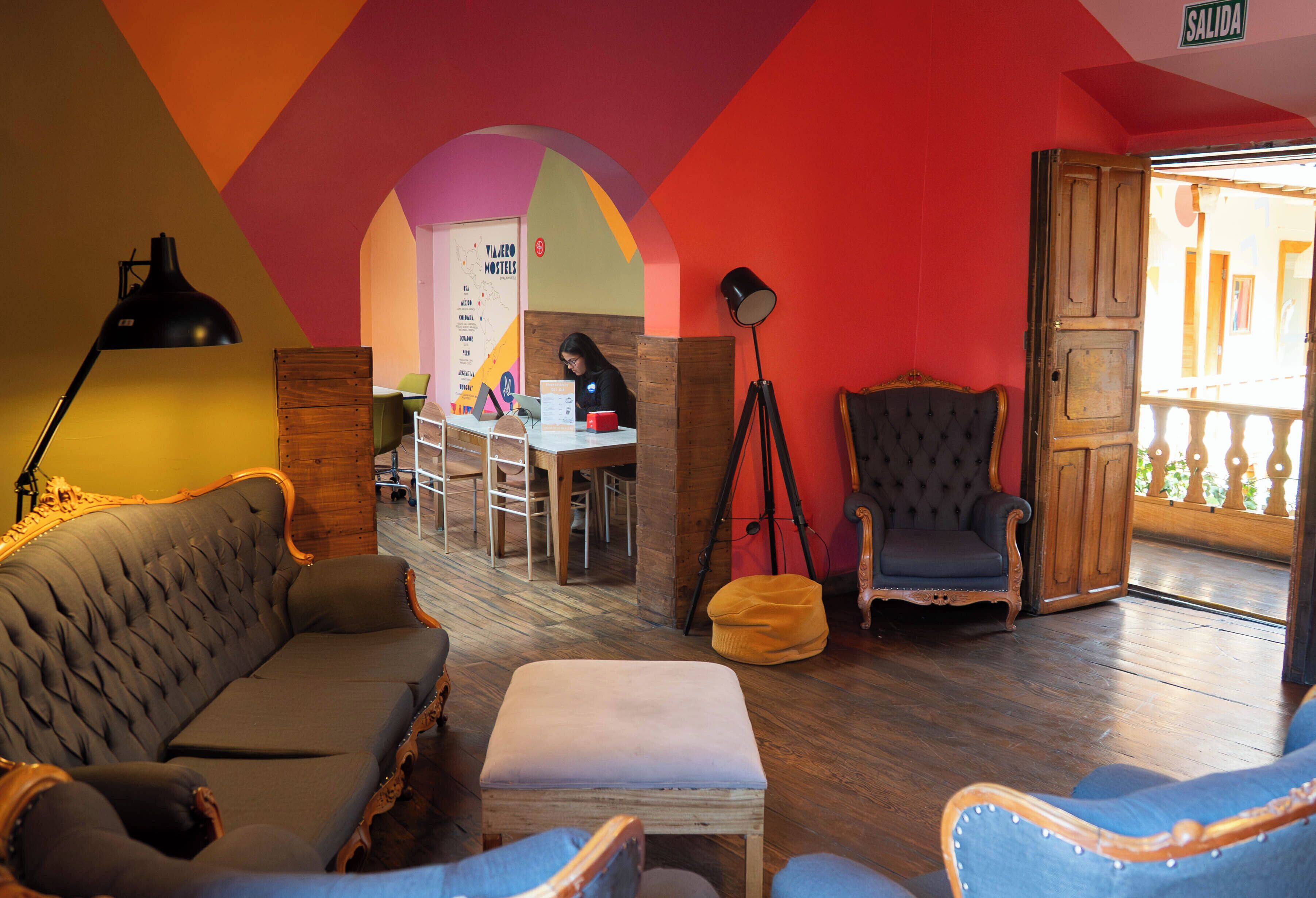 Photo - Viajero Cusco Hostel