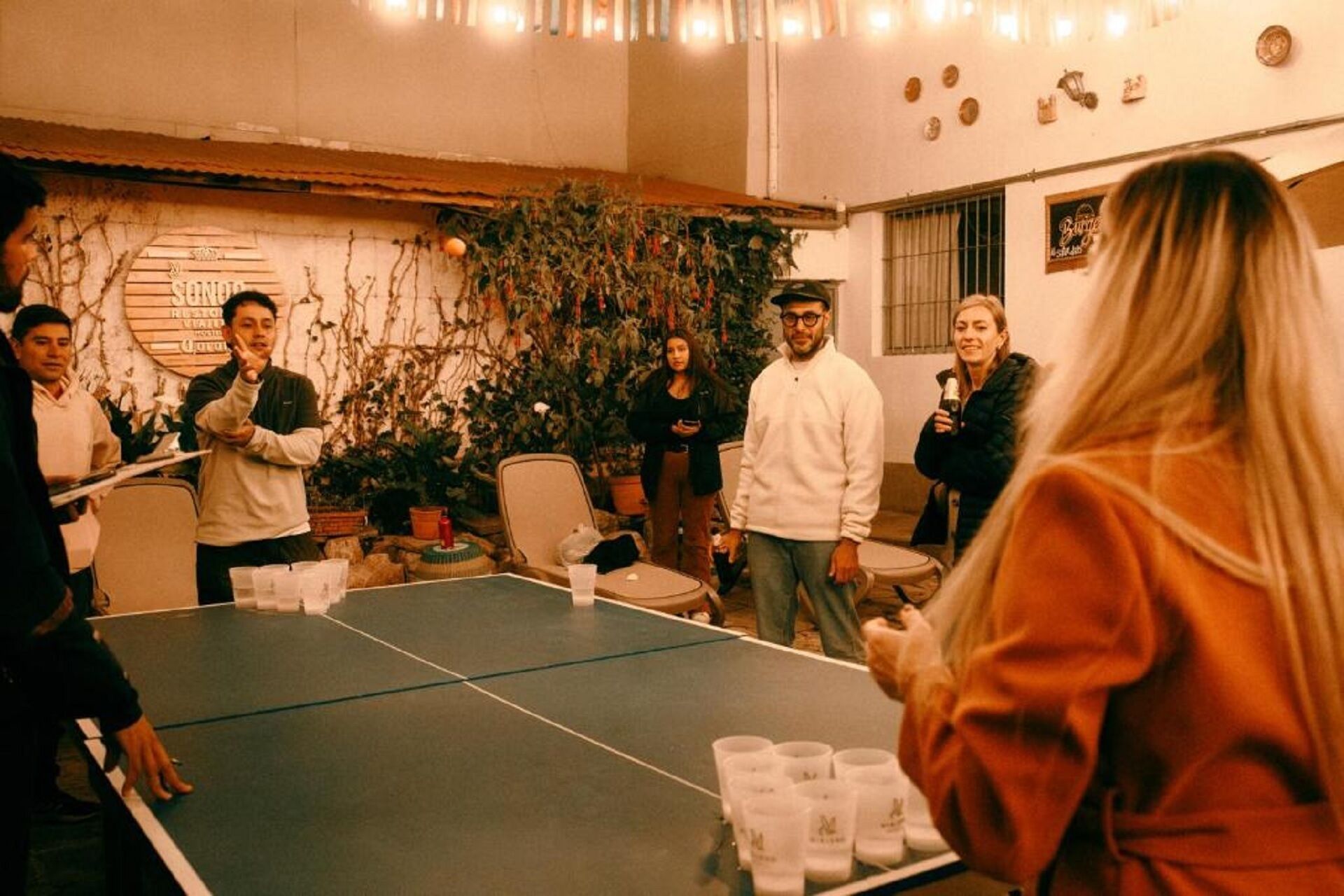 Photo - Viajero Cusco Hostel