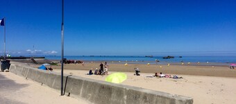 Charming cottage in Normandy 500m from the sea and D-Day