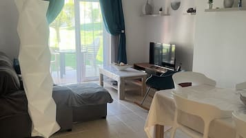 Televisie