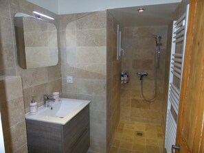 Dusche
