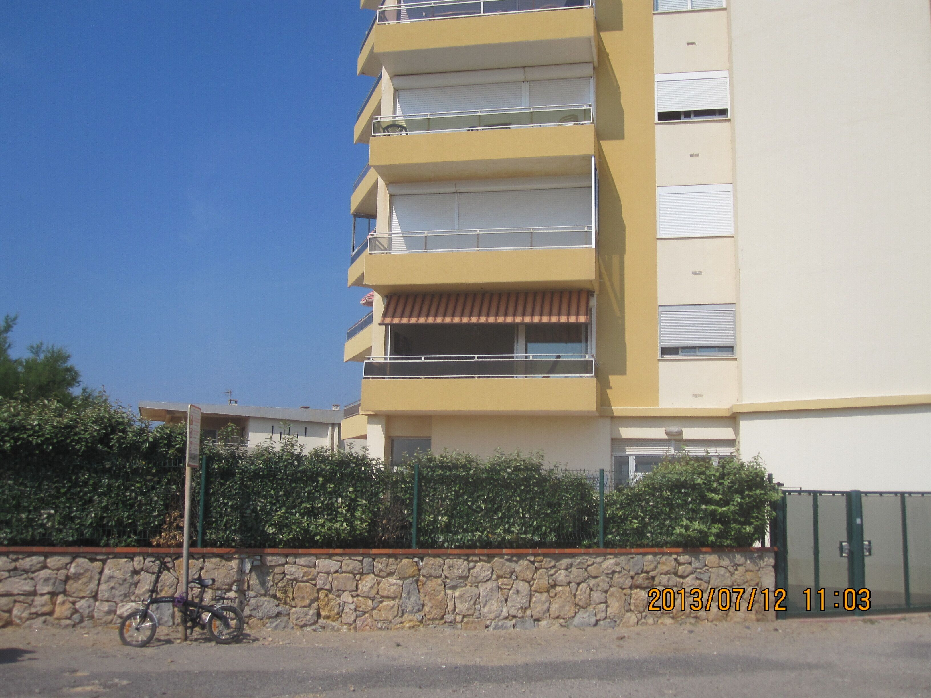 T2 APARTMENT SEASIDE 'THE WATERFRONT'