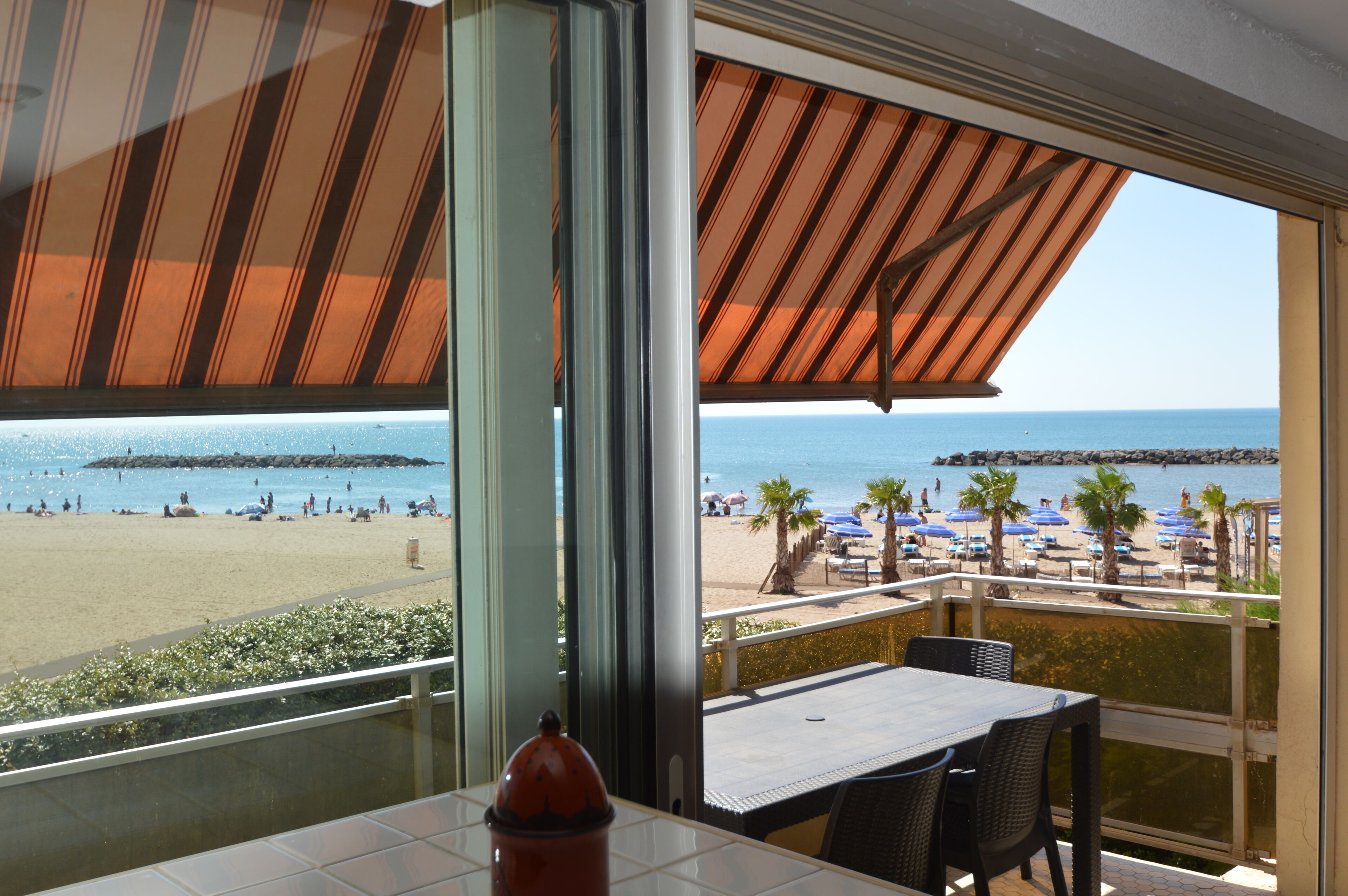 T2 APARTMENT SEASIDE 'THE WATERFRONT'