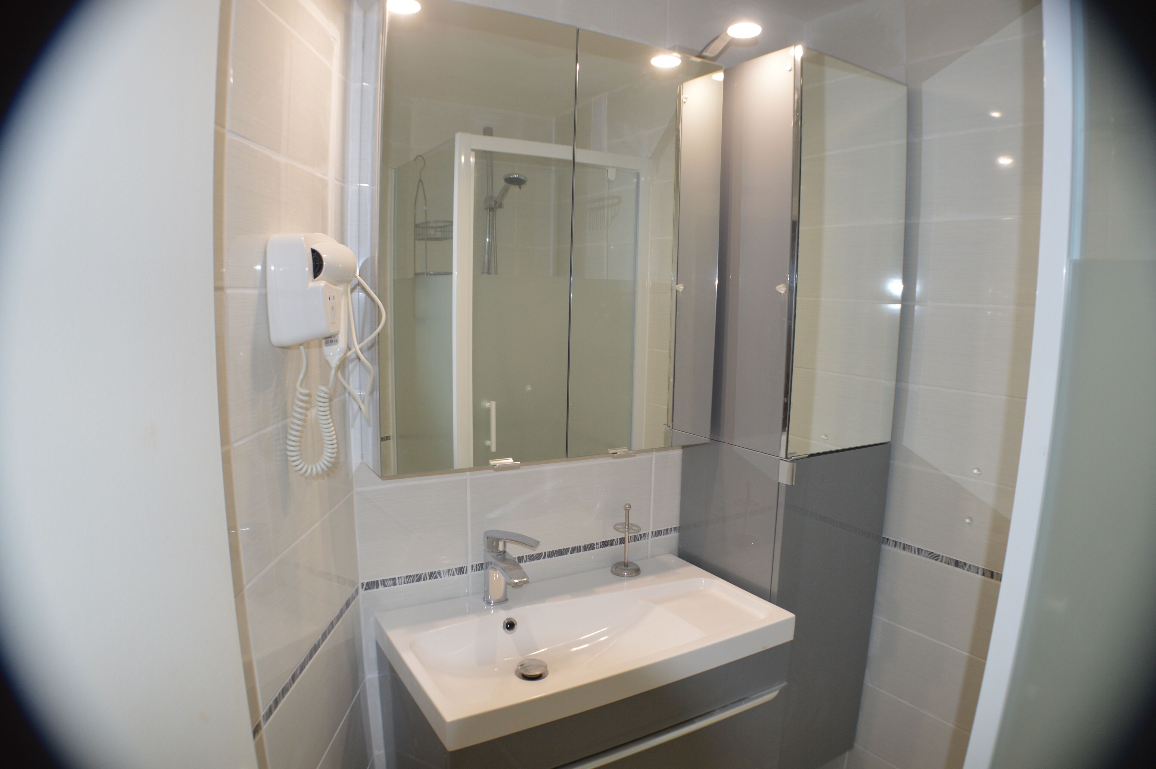 T2 APARTMENT SEASIDE 'THE WATERFRONT'