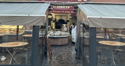 Villa Mariposa - Apartment in listed villa on trouville beach