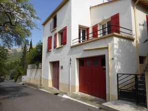 Exterieur