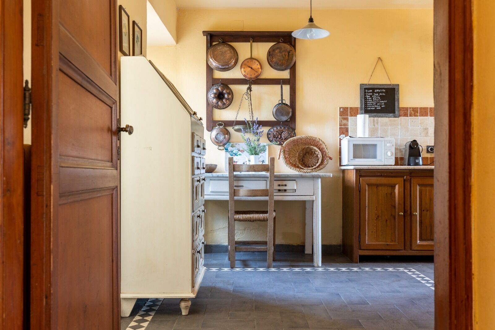 Villa San Martino - Firenze - Mugello Valley