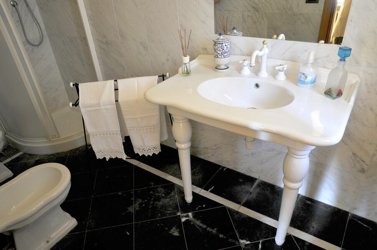 Villa San Martino - Firenze - Mugello Valley