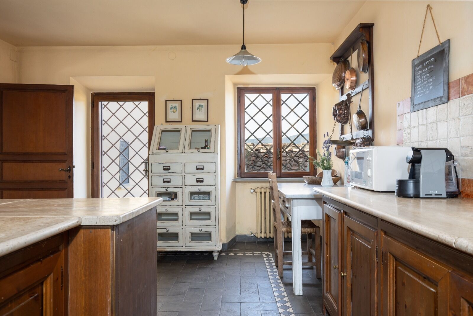 Villa San Martino - Firenze - Mugello Valley