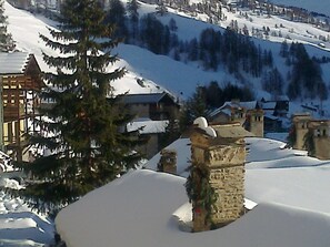 Exterior - Beautiful duplex of 110 m² in a chalet style Full of charm, awarded 3 stars (Théus)