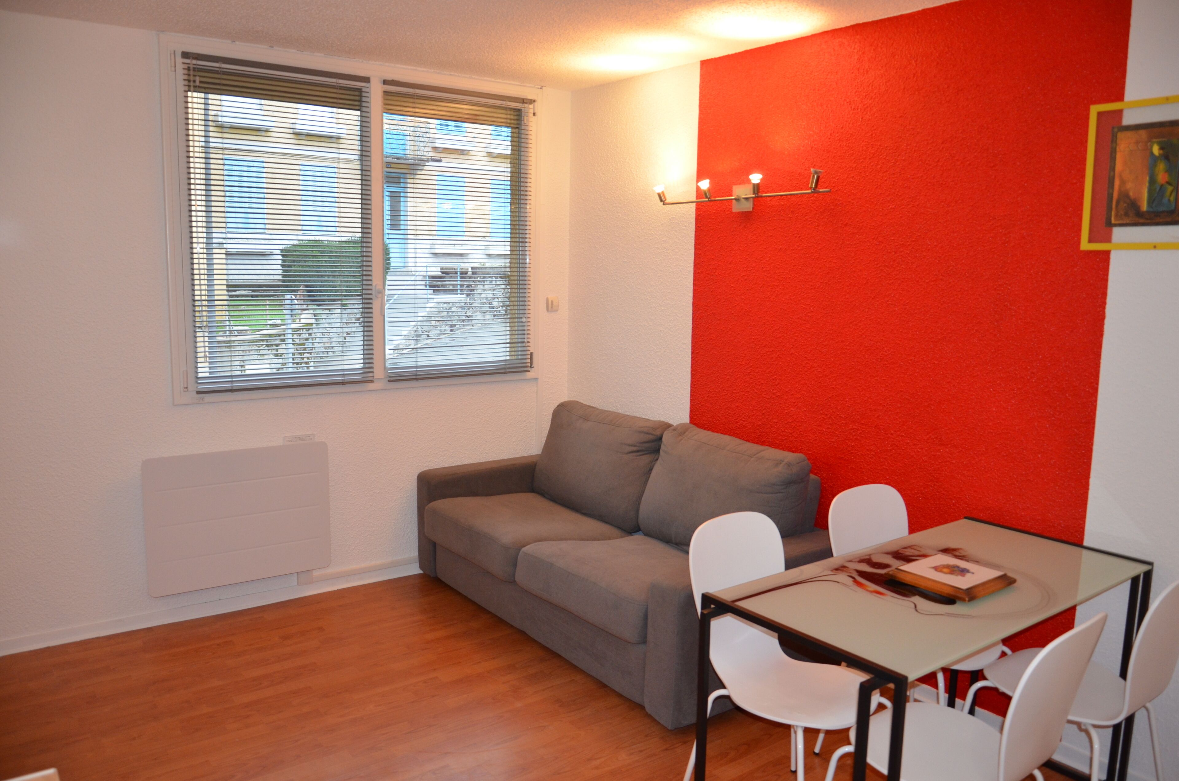 CAUTERETS NEAR THE BRIDGE OF SPAIN