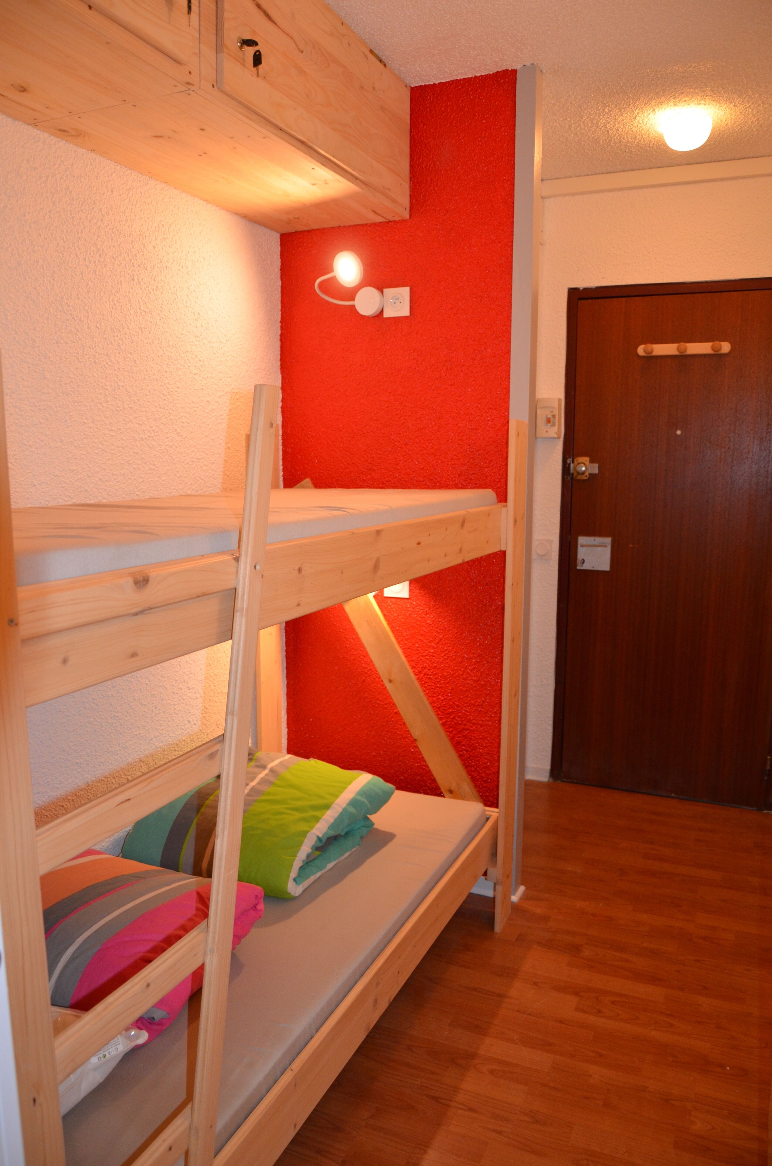 CAUTERETS NEAR THE BRIDGE OF SPAIN