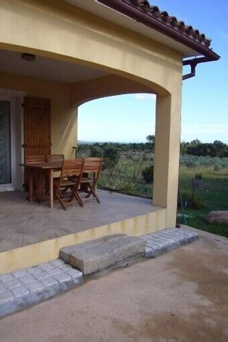 Mini-Villa mit allem Komfort zeitgenössisch (neu)