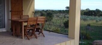 Mini villa con todas las comodidades modernas (nuevo)