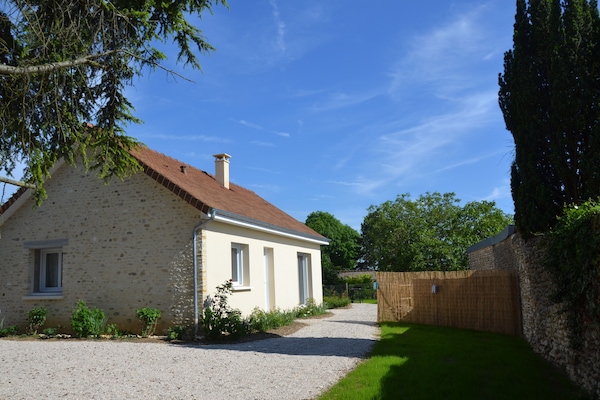 Le Closeau du Cèdre