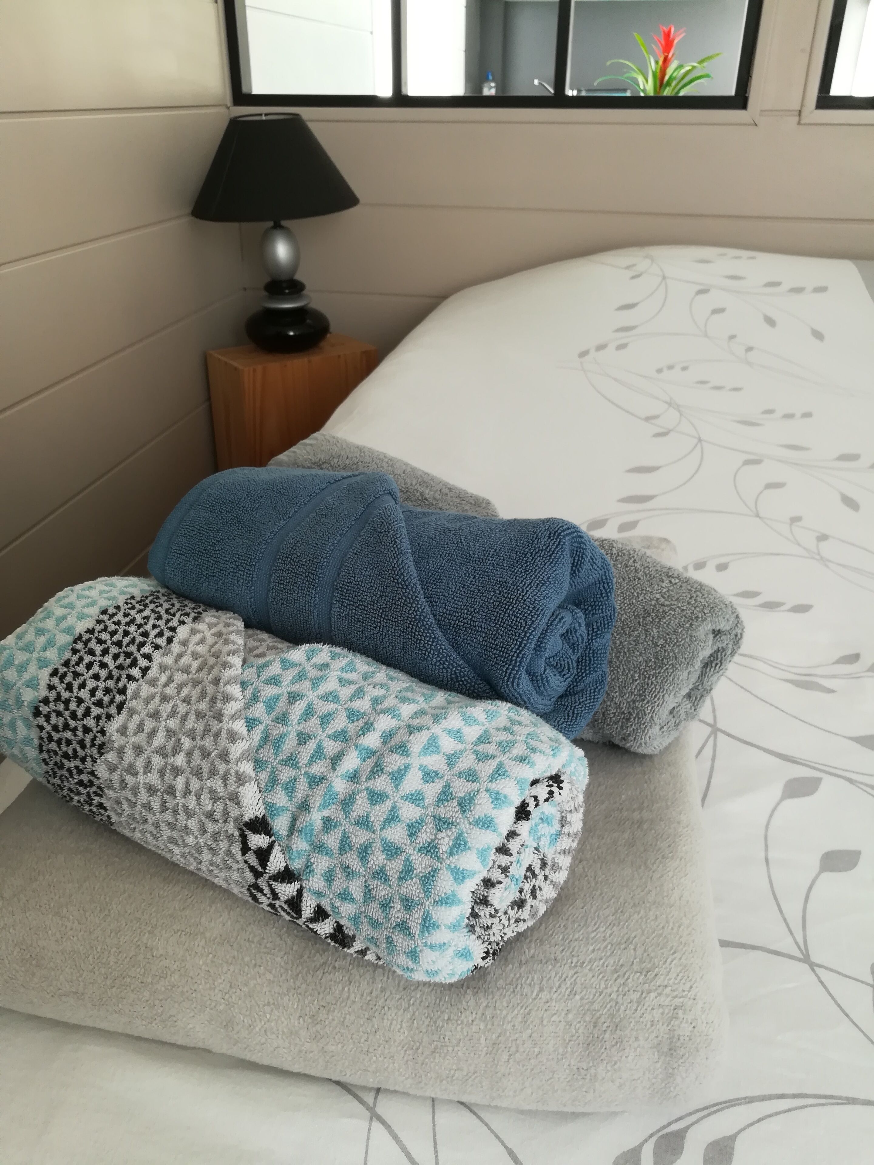 Bright studio in Brest center, near tramway