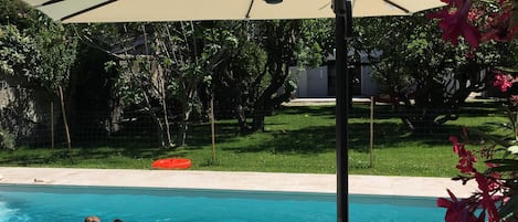 Alberca