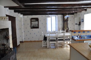 Restauration