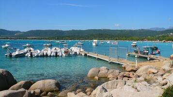 Port de plaisance