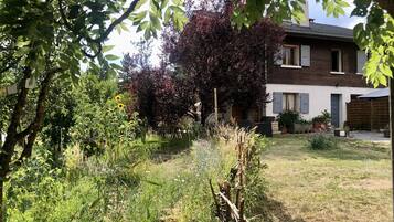 Exterieur