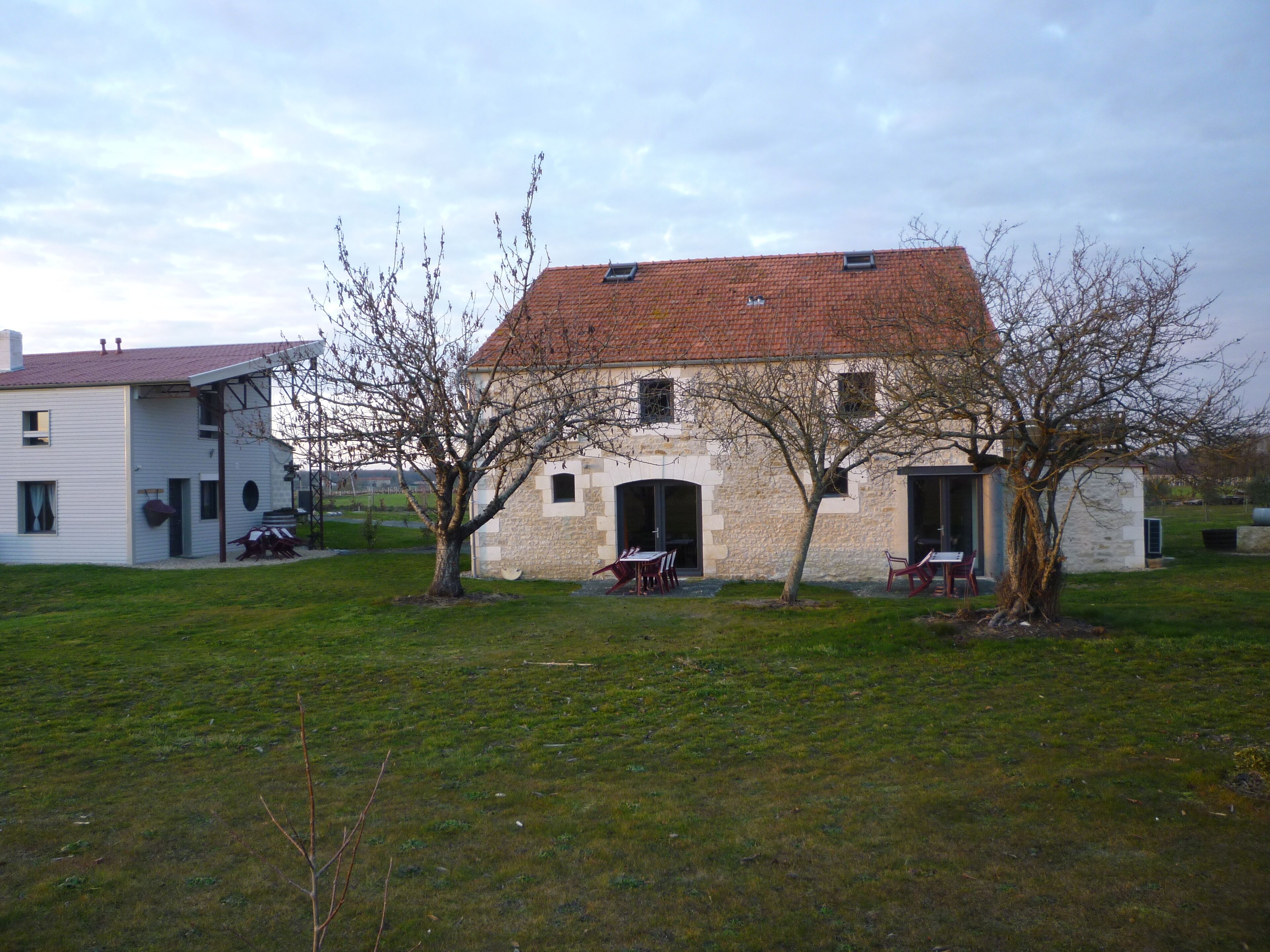 Aussenbereich