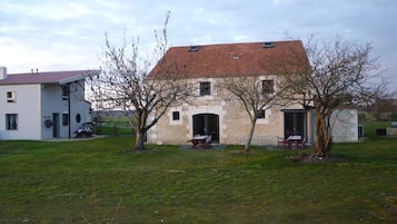 Aussenbereich