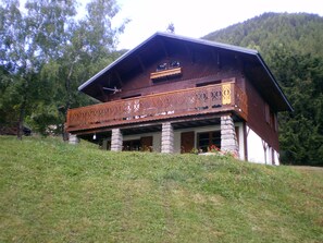 Ulkopuoli