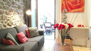 Télévision, chaßne hi-fi