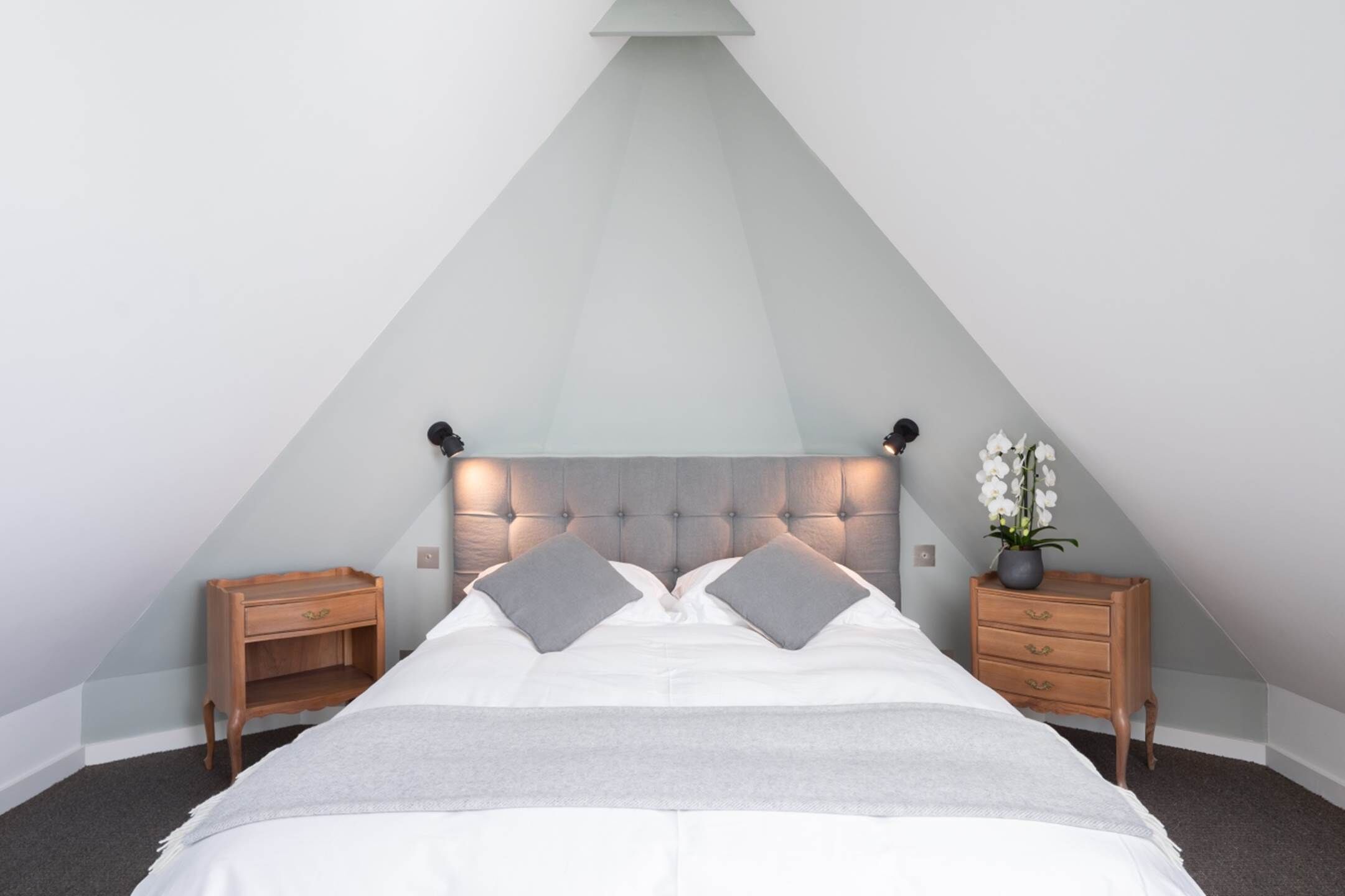 4 habitaciones y wifi gratis 