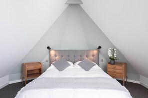 4 chambres, Wi-Fi gratuit