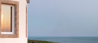 Le Sémaphore de Lervily - Classé 5* - Vue mer imprenable