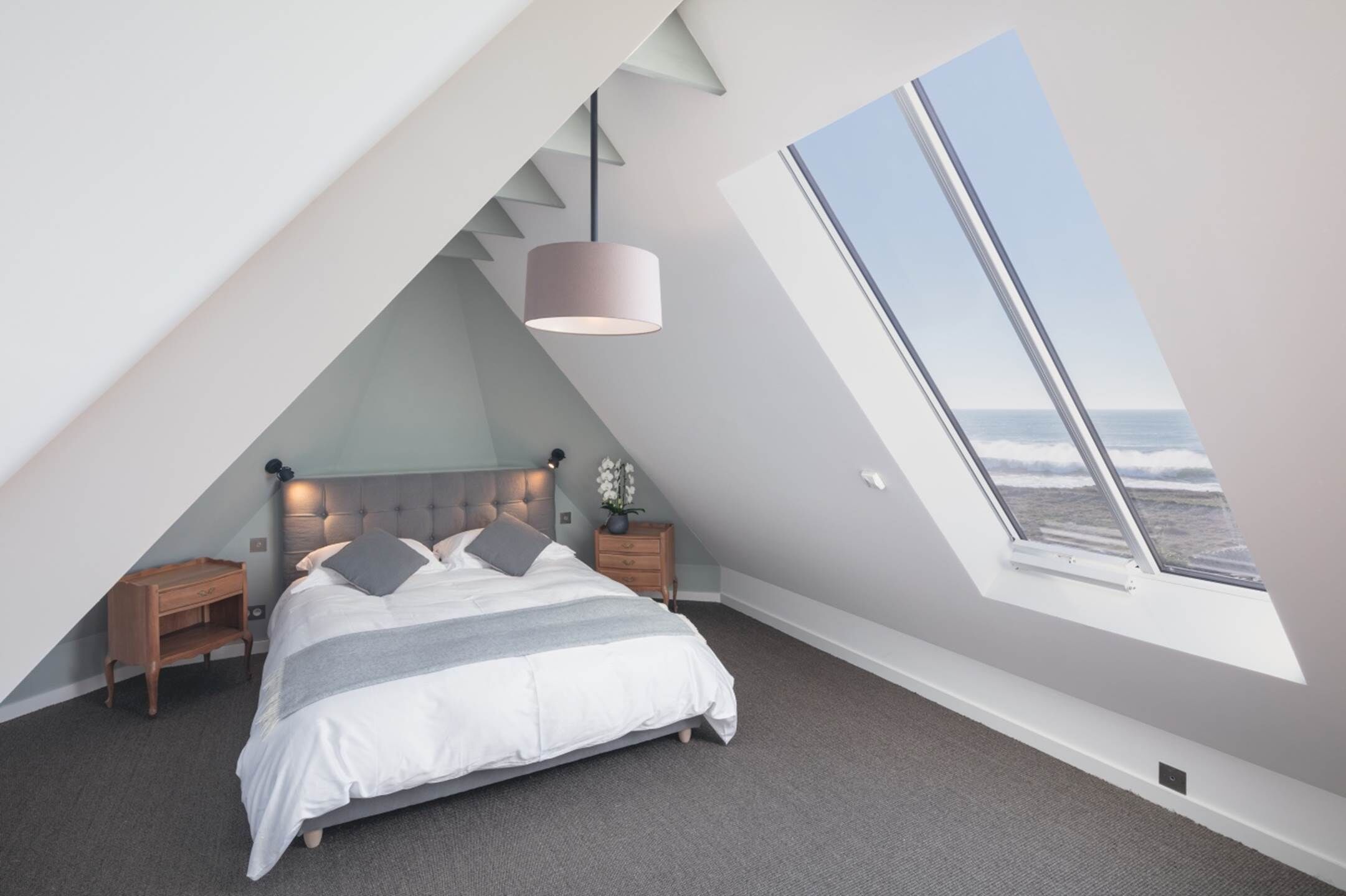4 chambres, Wi-Fi gratuit